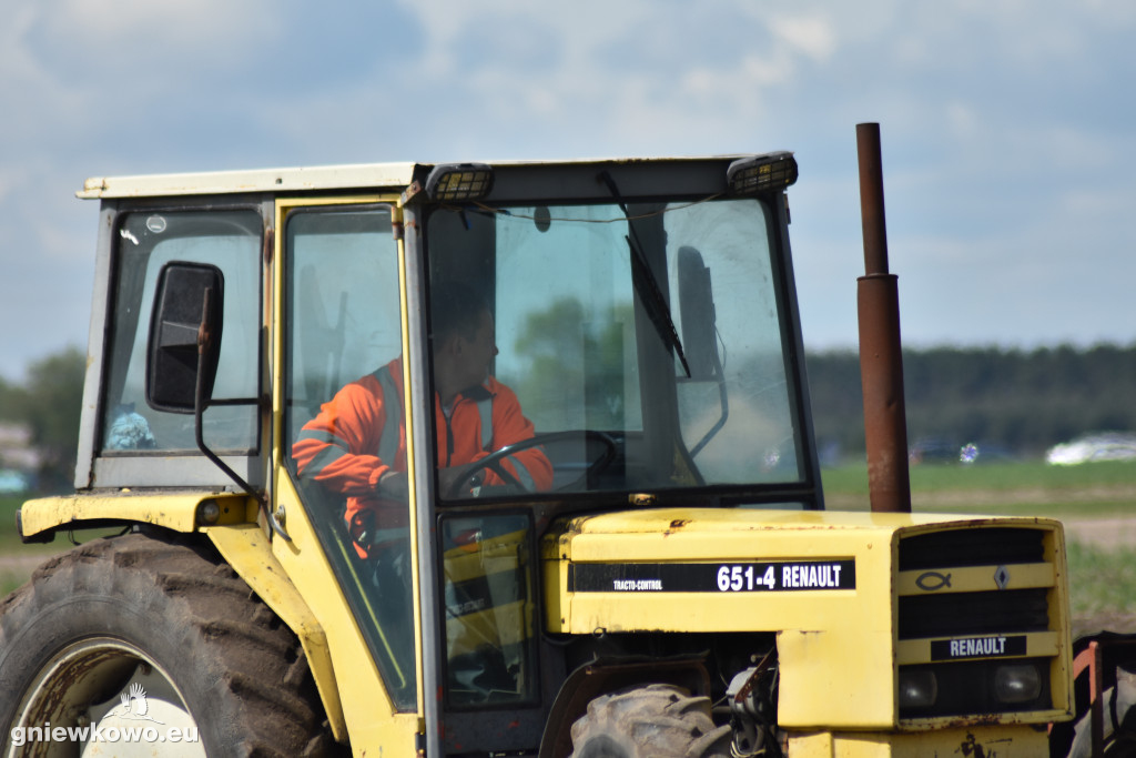 Wrak Race Słońsko 2019