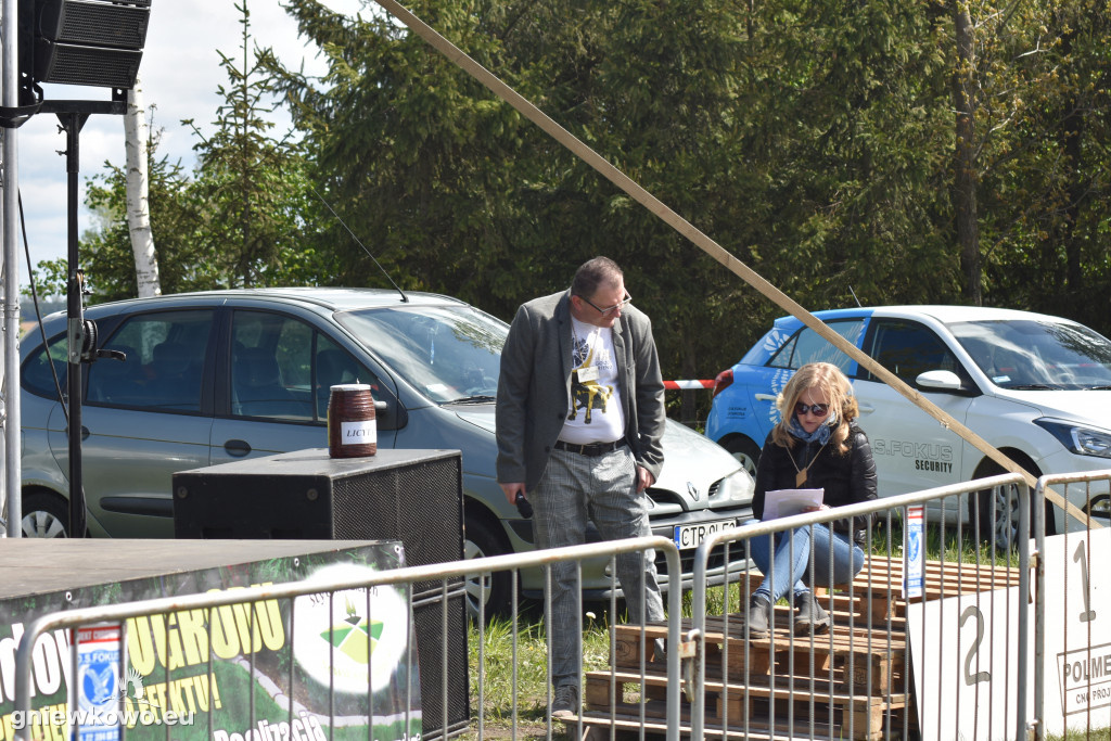Wrak Race Słońsko 2019