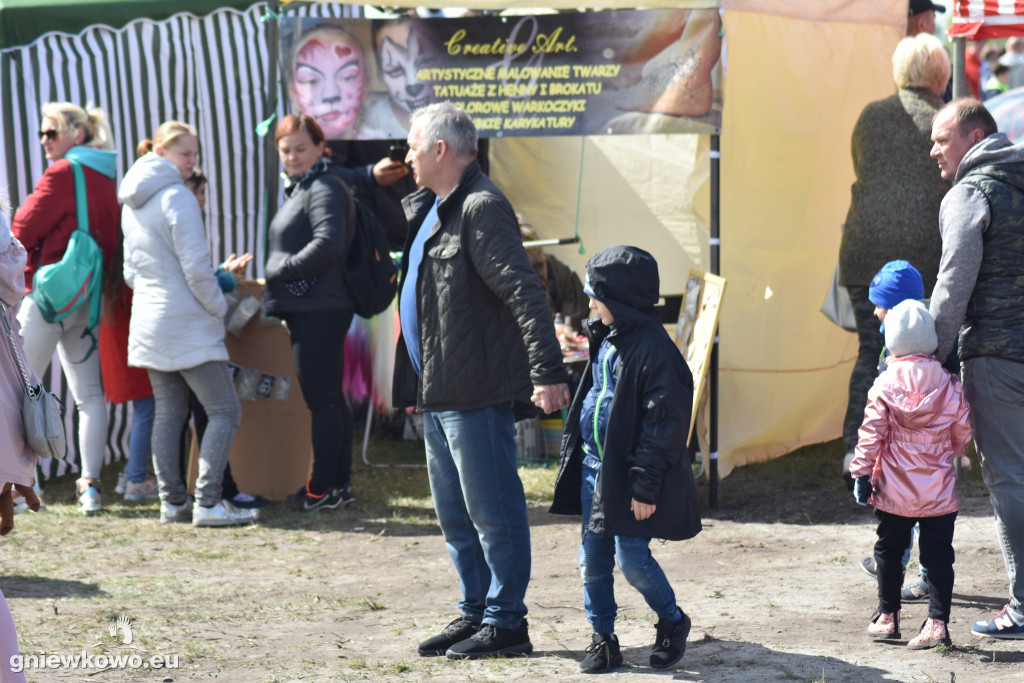 Wrak Race Słońsko 2019