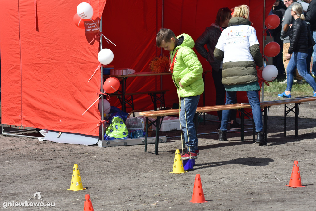 Wrak Race Słońsko 2019