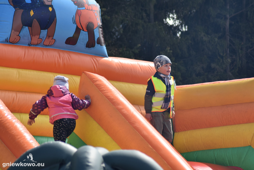 Wrak Race Słońsko 2019