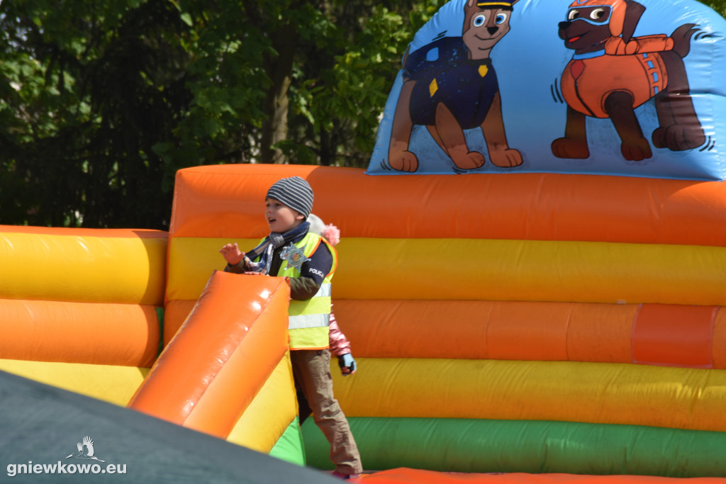 Wrak Race Słońsko 2019