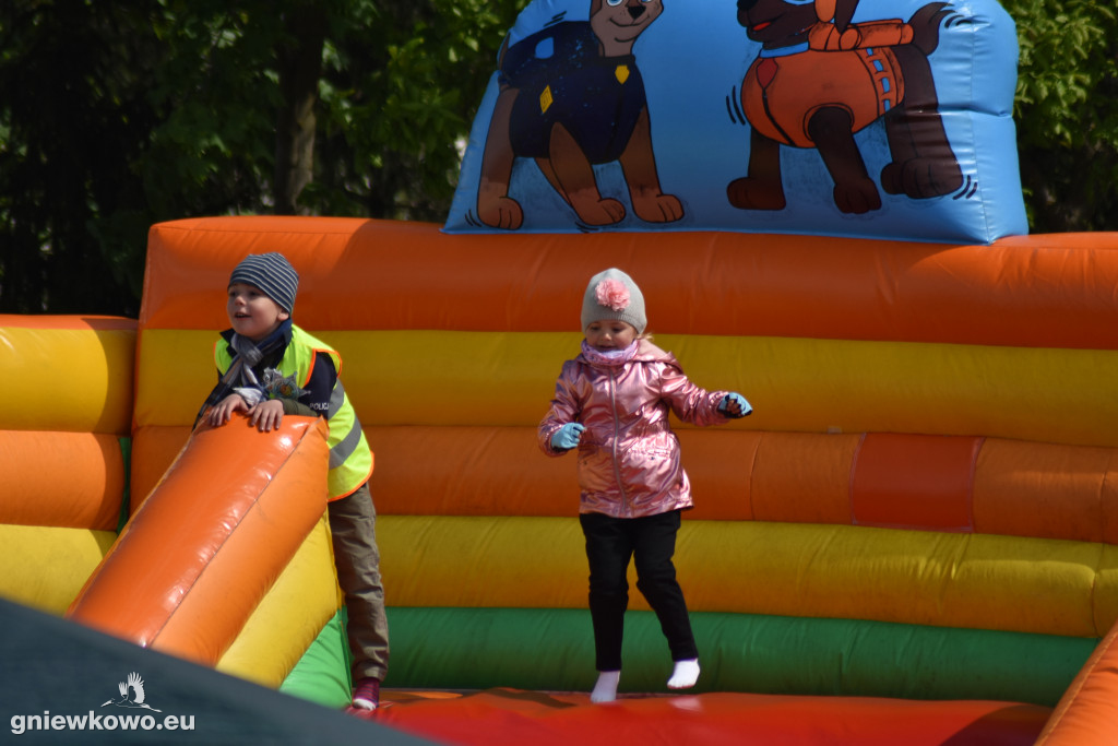 Wrak Race Słońsko 2019