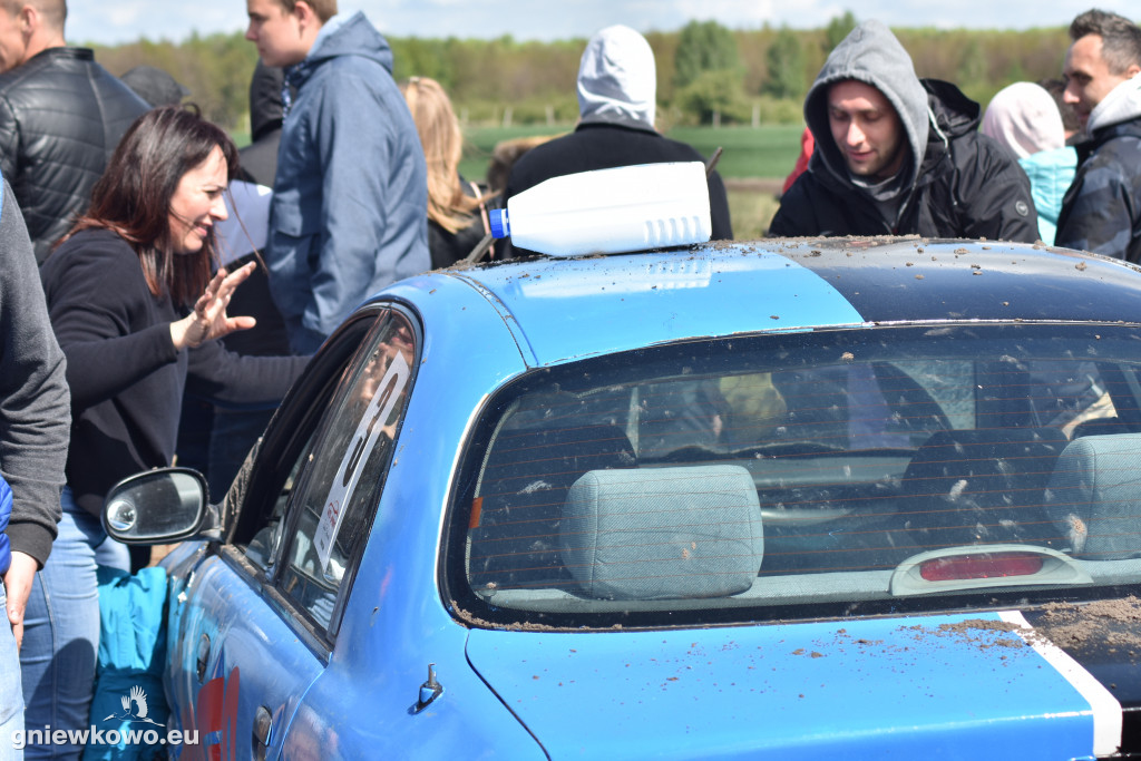 Wrak Race Słońsko 2019