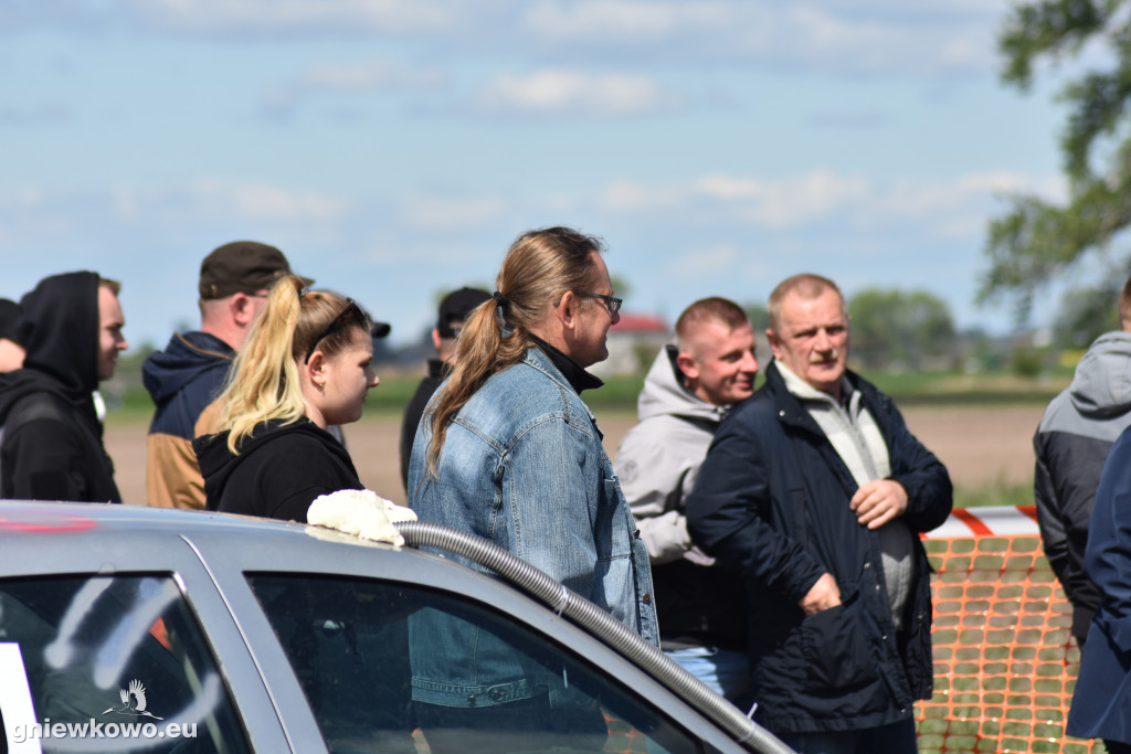 Wrak Race Słońsko 2019