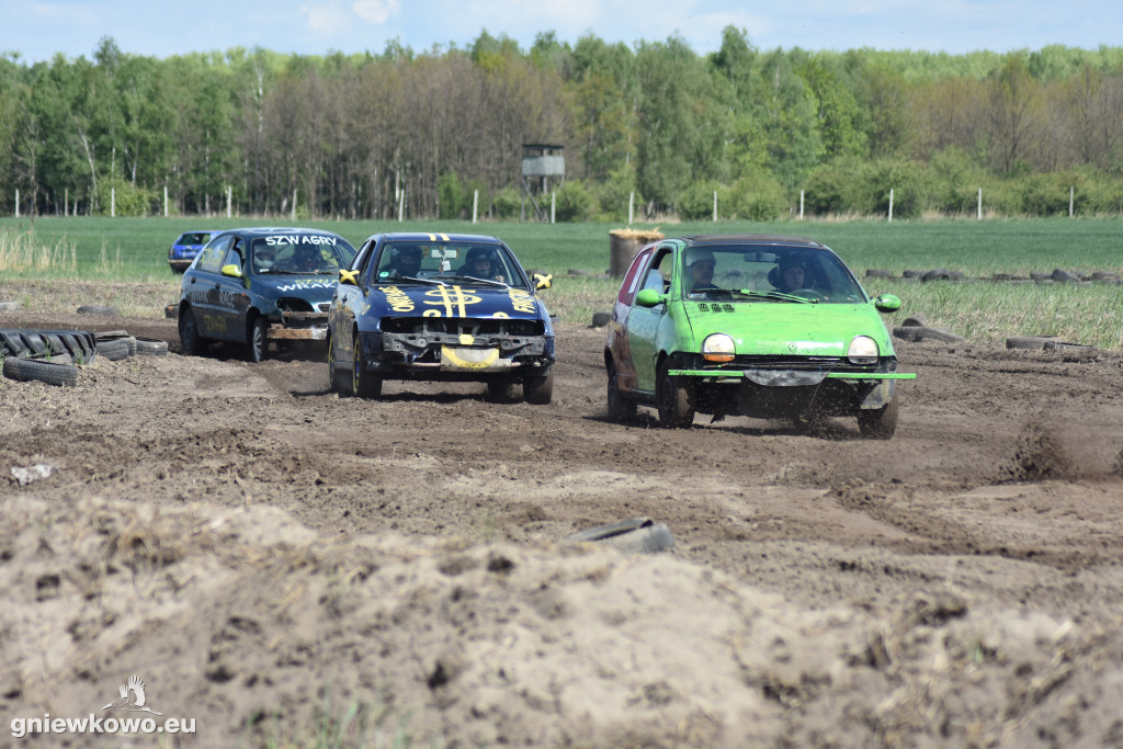 Wrak Race Słońsko 2019