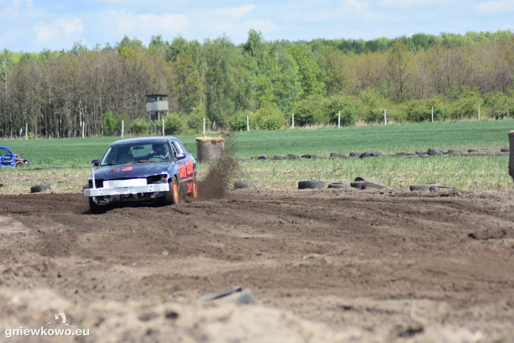Wrak Race Słońsko 2019