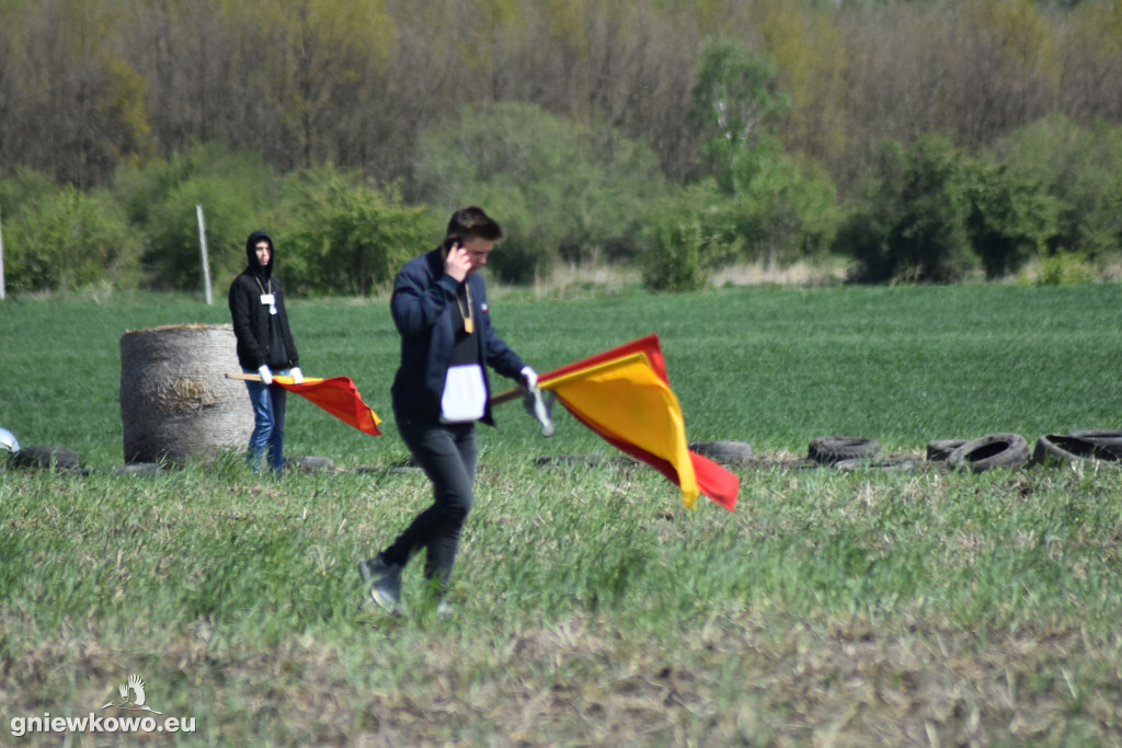 Wrak Race Słońsko 2019