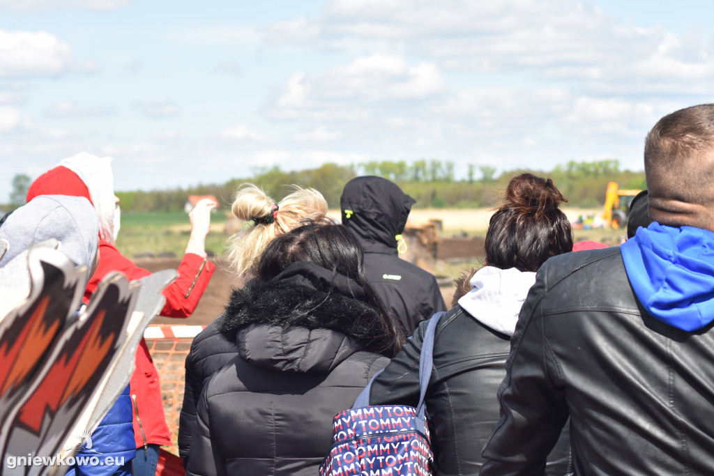 Wrak Race Słońsko 2019