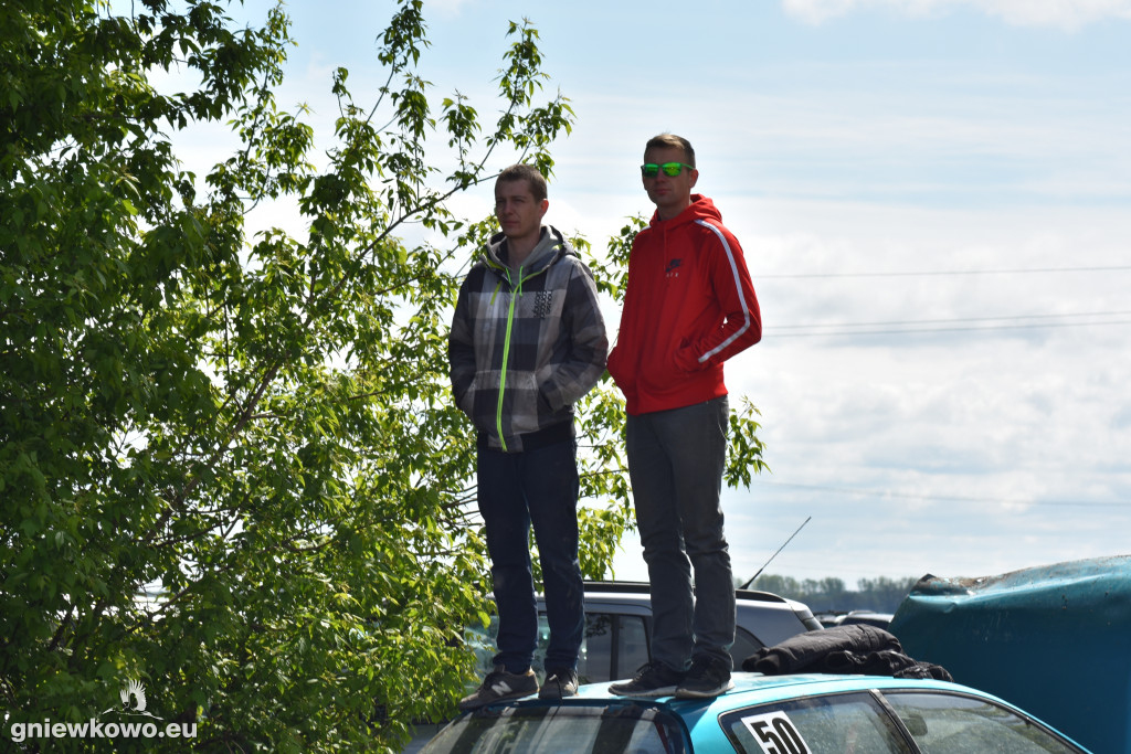 Wrak Race Słońsko 2019