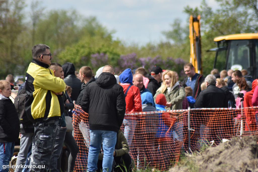 Wrak Race Słońsko 2019