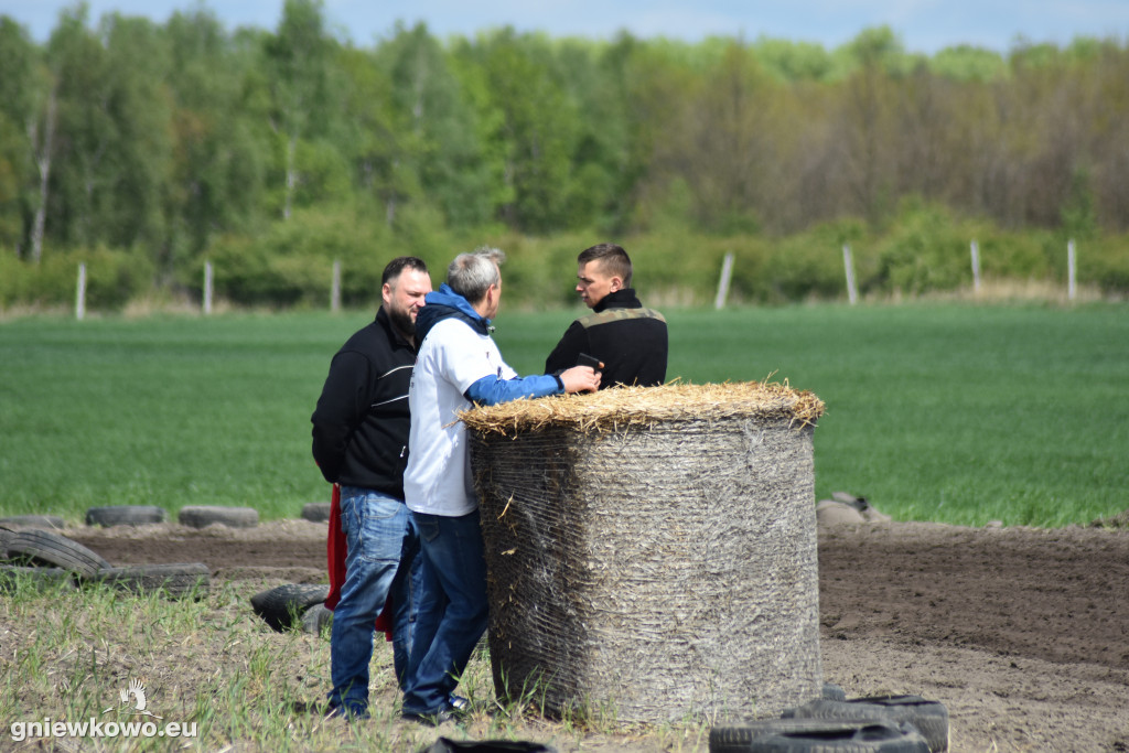 Wrak Race Słońsko 2019