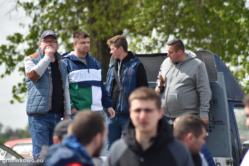 Wrak Race Słońsko 2019