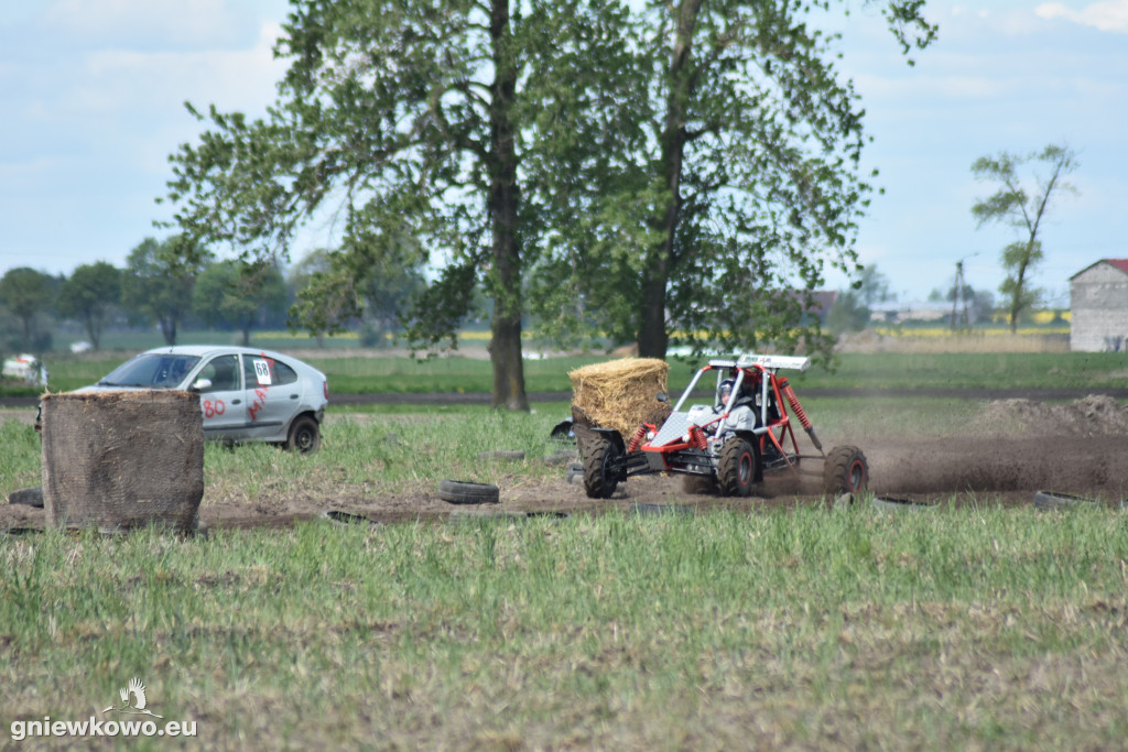 Wrak Race Słońsko 2019
