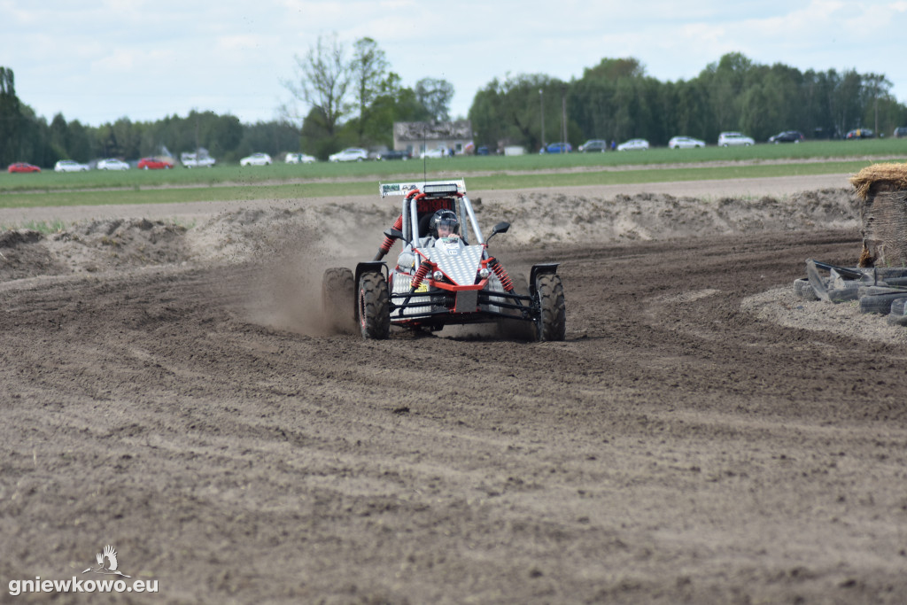 Wrak Race Słońsko 2019