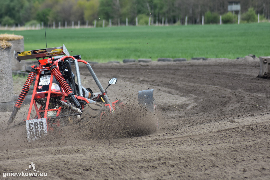 Wrak Race Słońsko 2019