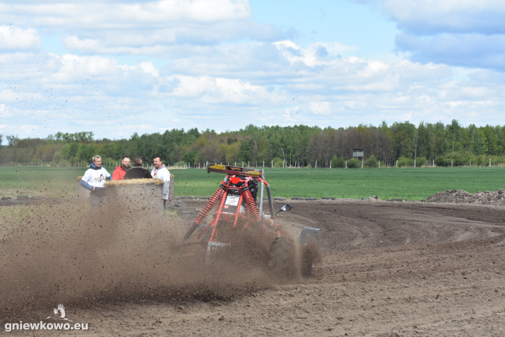 Wrak Race Słońsko 2019