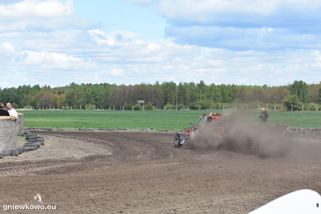 Wrak Race Słońsko 2019