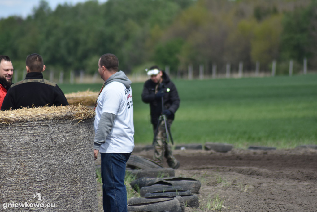 Wrak Race Słońsko 2019