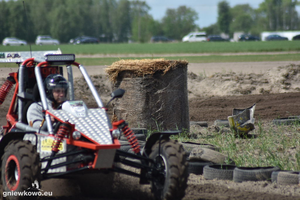 Wrak Race Słońsko 2019