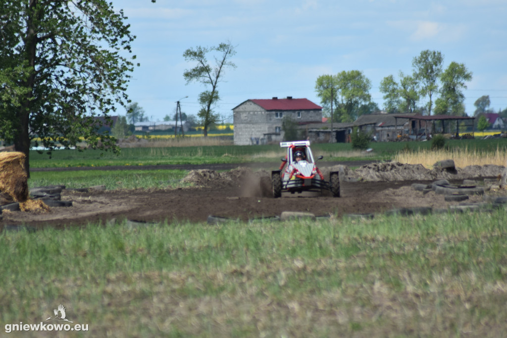 Wrak Race Słońsko 2019