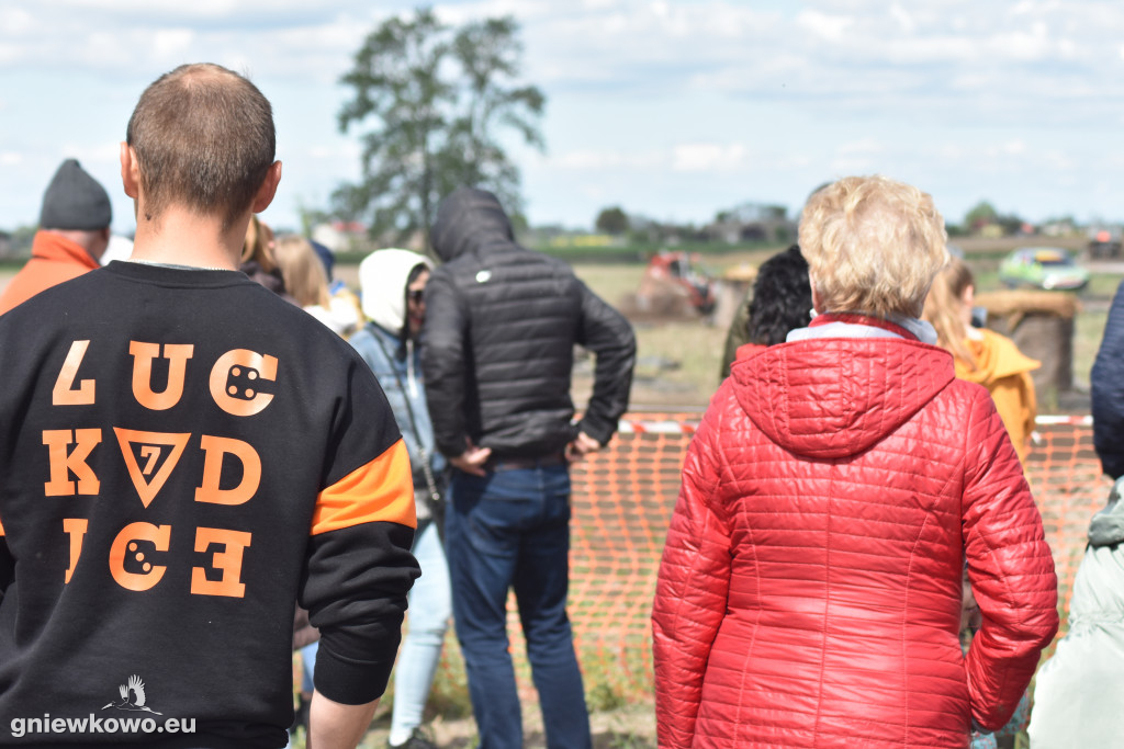 Wrak Race Słońsko 2019