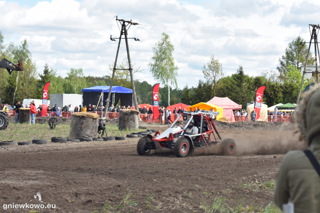 Wrak Race Słońsko 2019
