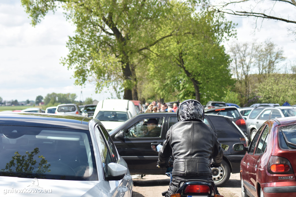 Wrak Race Słońsko 2019