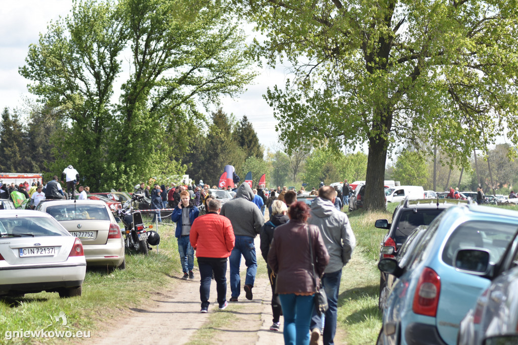 Wrak Race Słońsko 2019