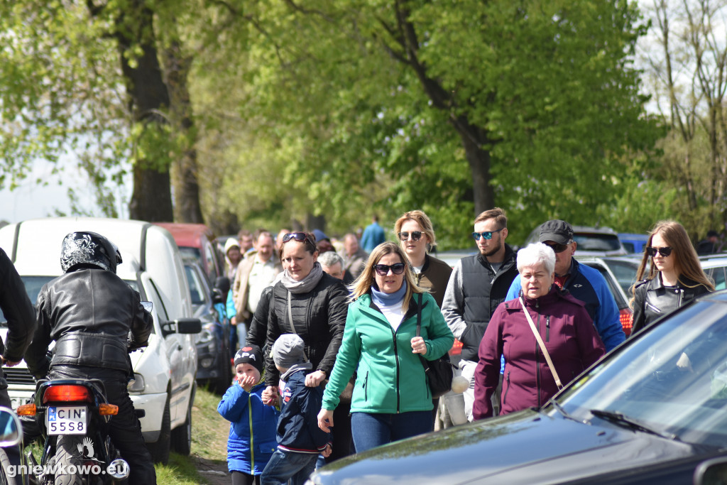 Wrak Race Słońsko 2019