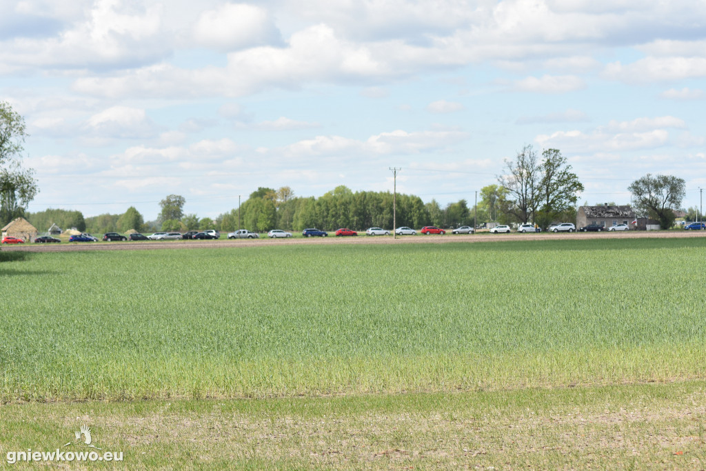 Wrak Race Słońsko 2019