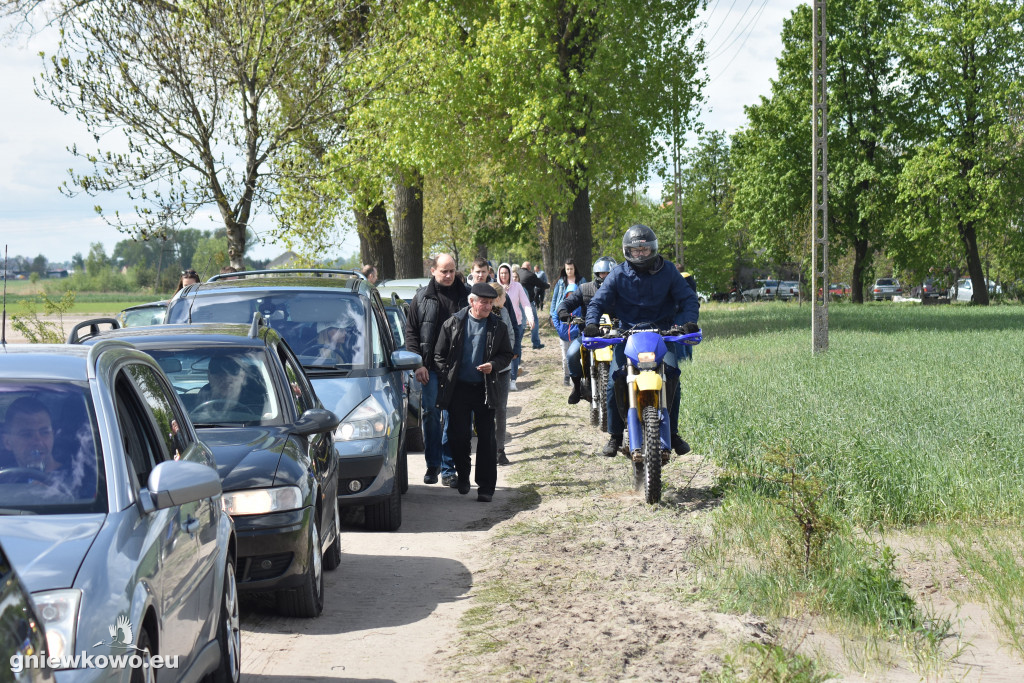 Wrak Race Słońsko 2019