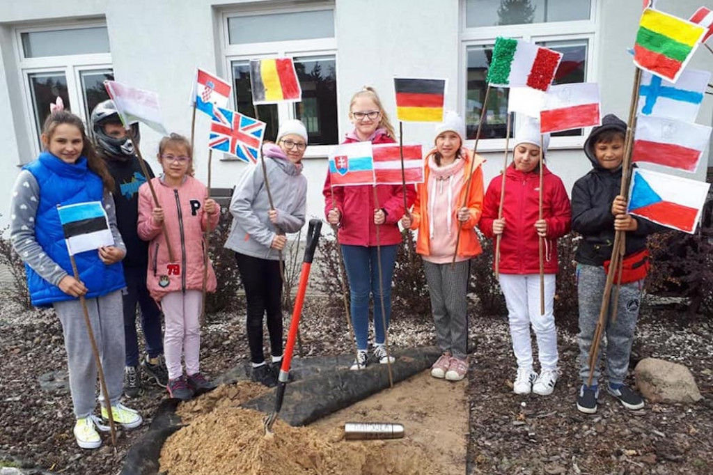 Europejska Majówka w Suchatówce