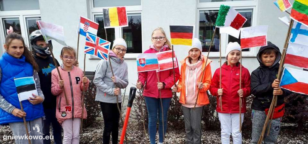 Europejska Majówka w Suchatówce