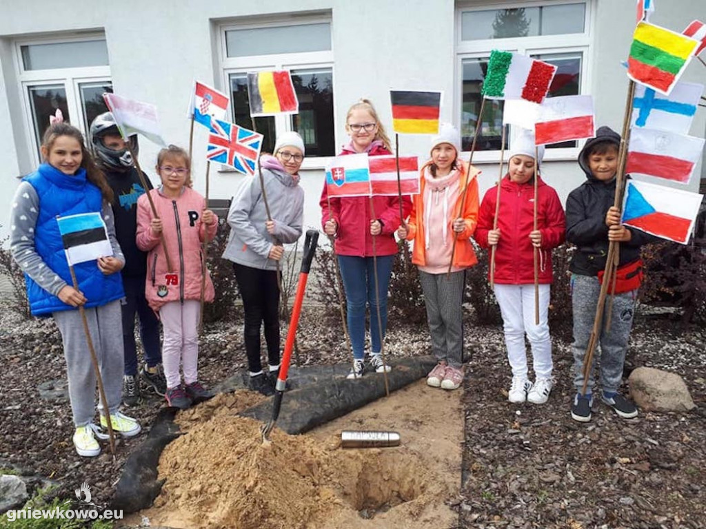 Europejska Majówka w Suchatówce