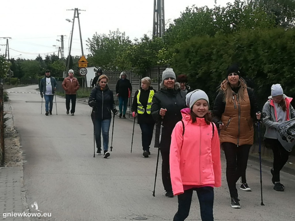 Europejska Majówka w Suchatówce