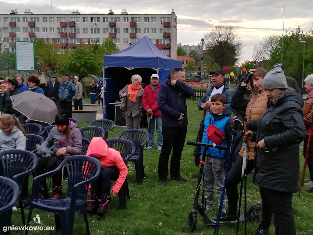 Europejska Majówka w Suchatówce