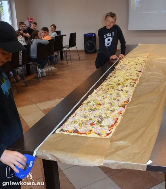 Europejska Majówka w Suchatówce