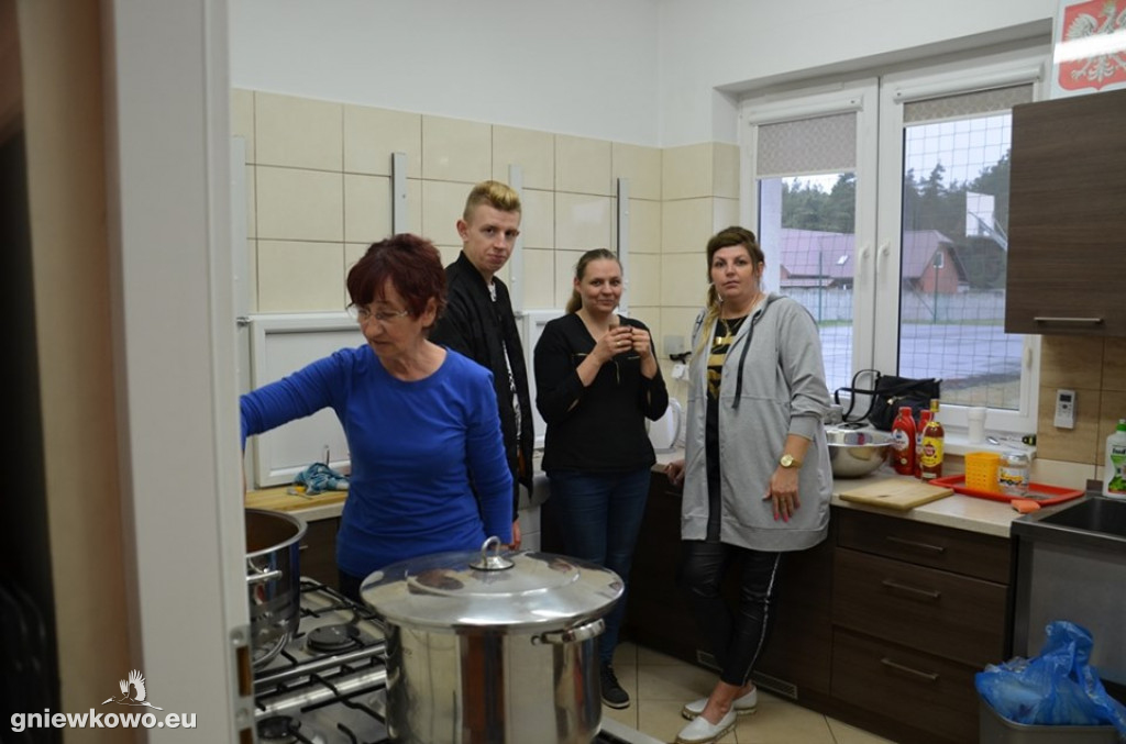 Europejska Majówka w Suchatówce