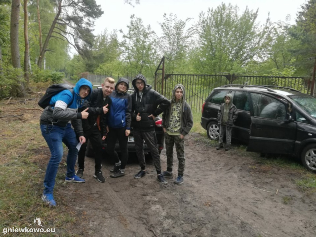 Europejska Majówka w Suchatówce