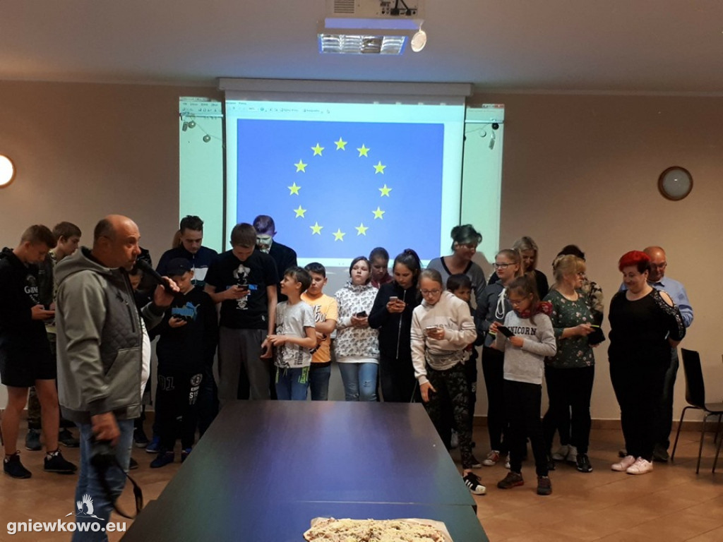 Europejska Majówka w Suchatówce