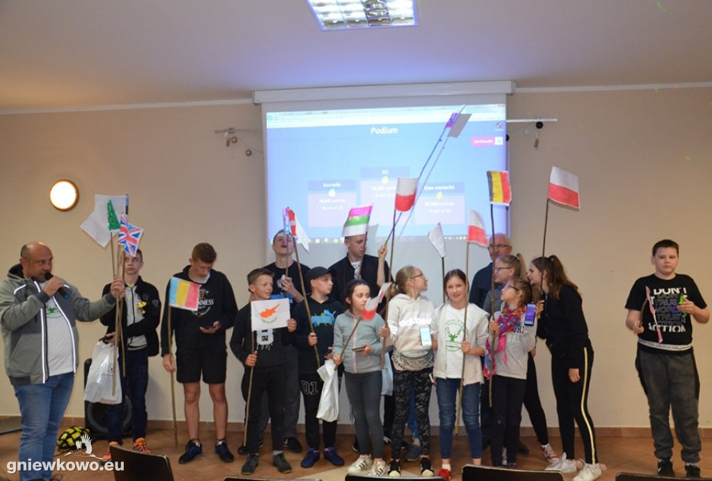Europejska Majówka w Suchatówce