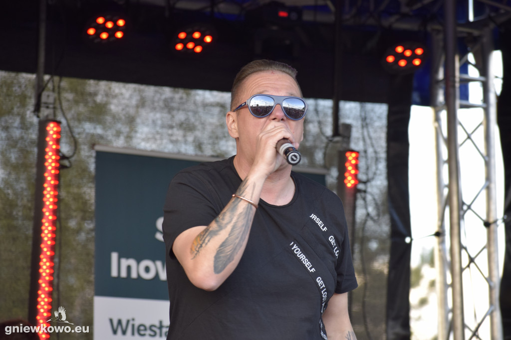Wrak Race Słońsko 2019