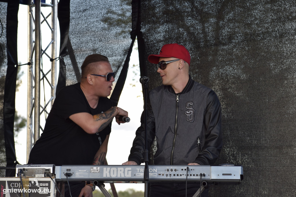 Wrak Race Słońsko 2019
