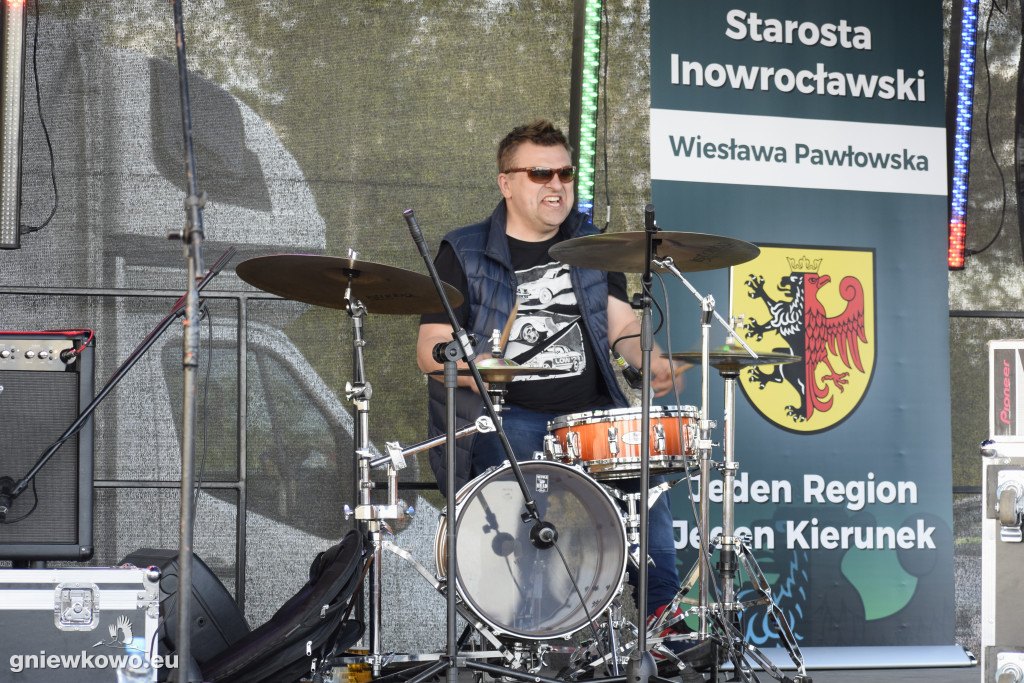Wrak Race Słońsko 2019
