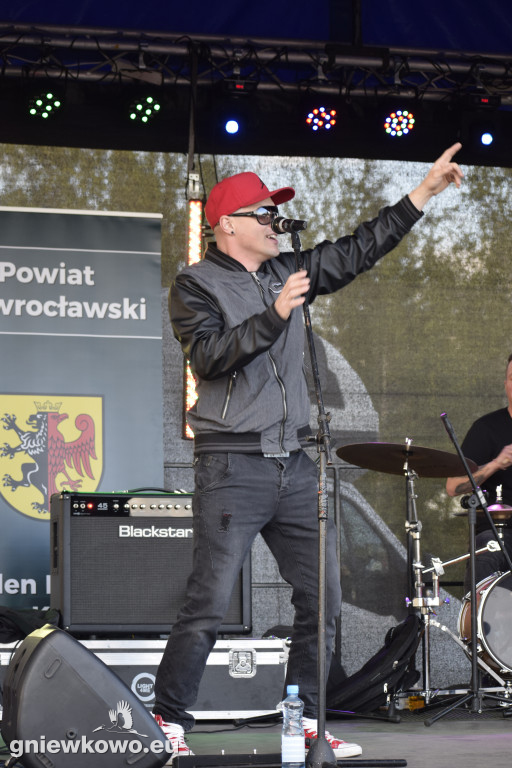Wrak Race Słońsko 2019