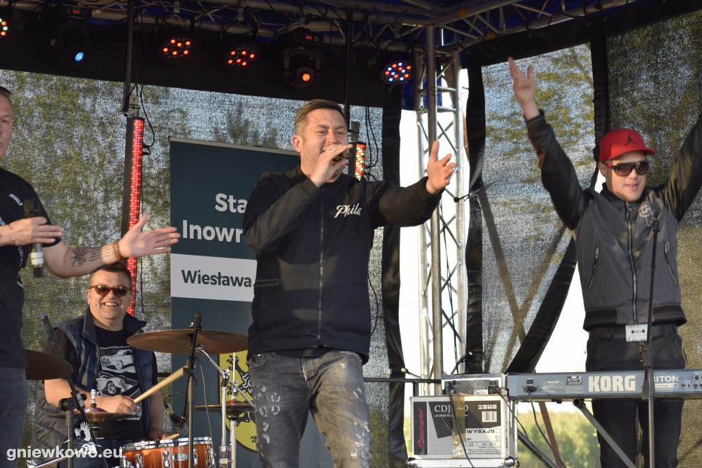 Wrak Race Słońsko 2019