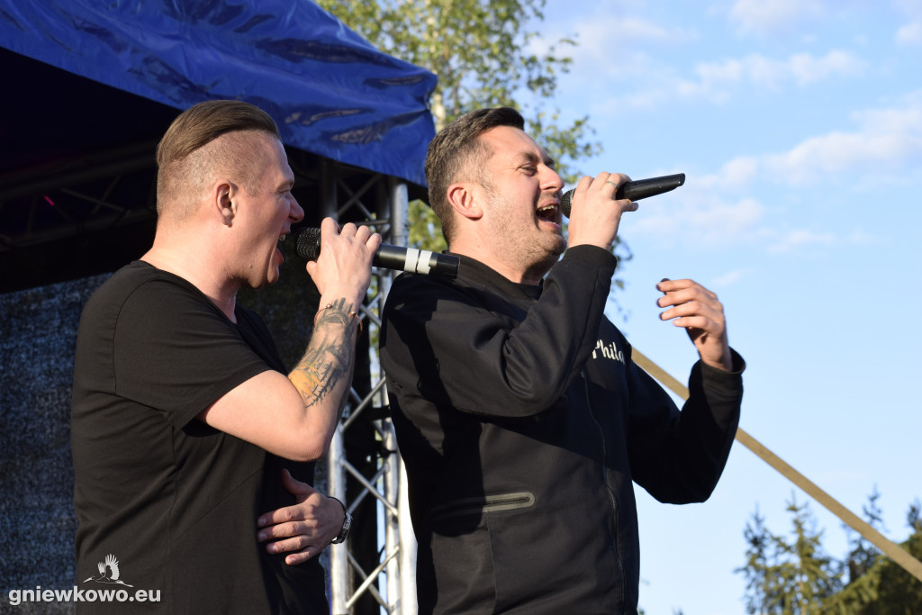 Wrak Race Słońsko 2019