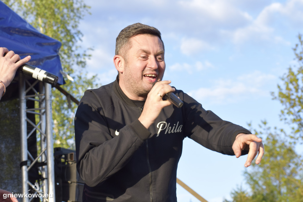 Wrak Race Słońsko 2019