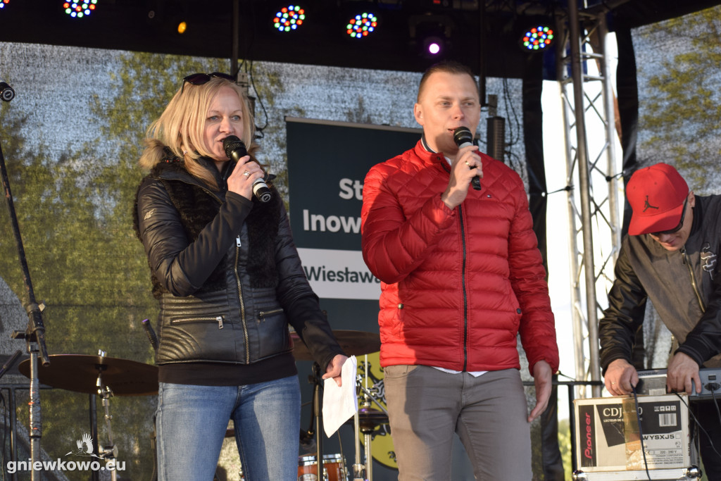 Wrak Race Słońsko 2019